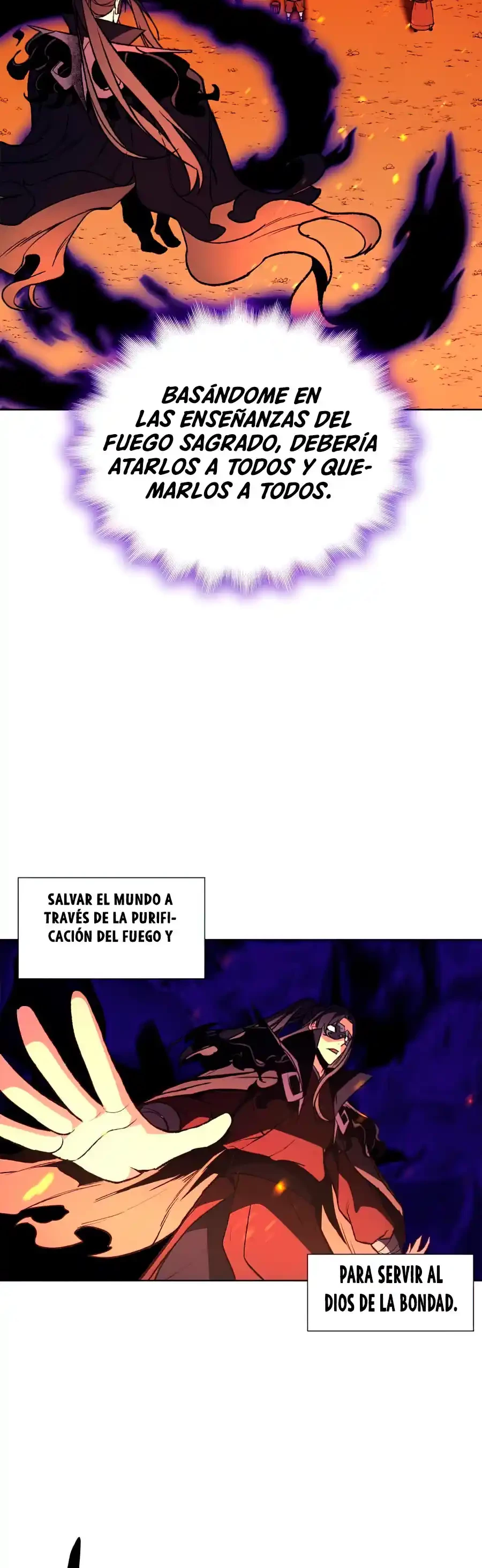 Reencarne como el heredero loco Capítulo 14 - Página 59 en español