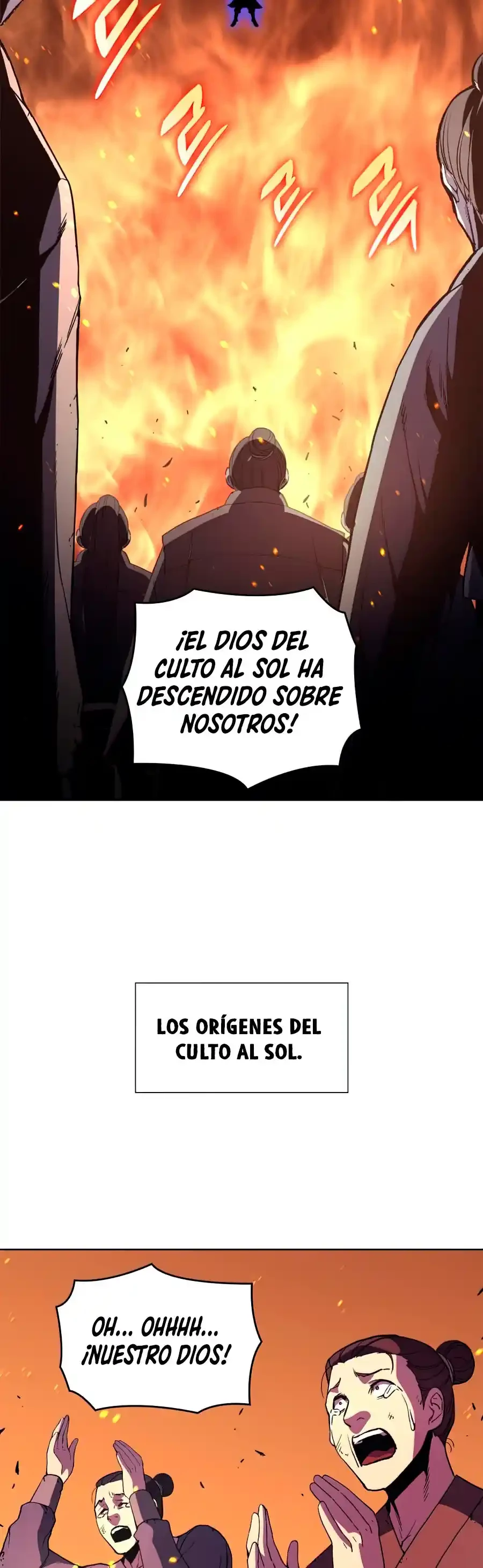 Reencarne como el heredero loco Capítulo 14 - Página 61 en español