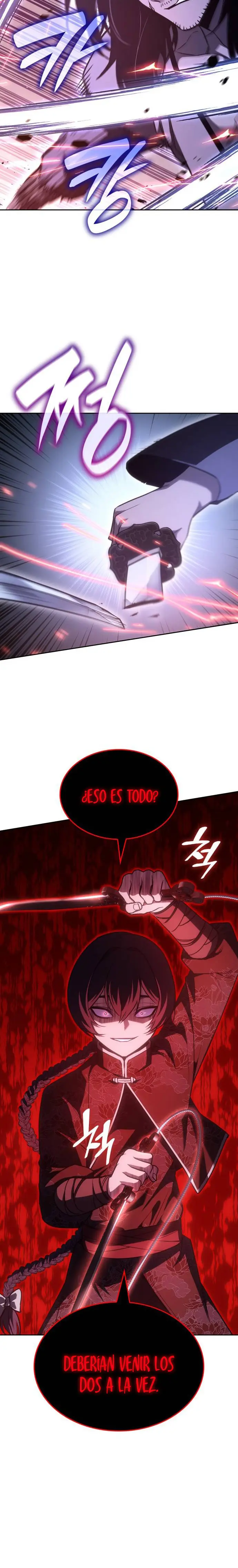 Reencarne como el heredero loco Capítulo 140 - Página 7 en español