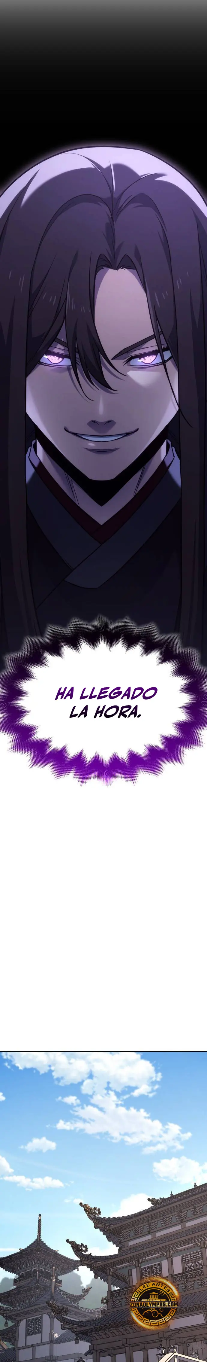 Reencarne como el heredero loco Capítulo 142 - Página 27 en español