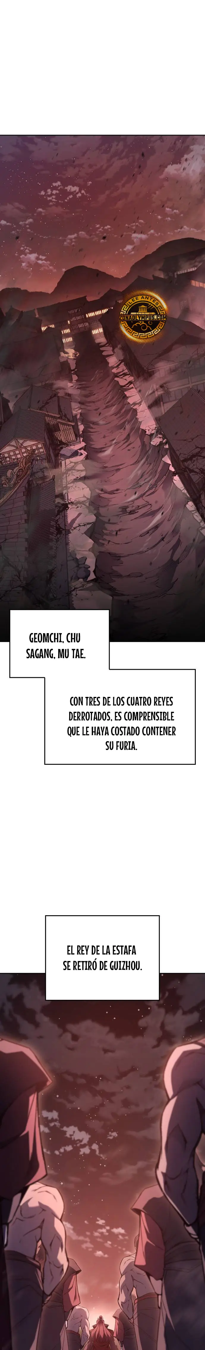 Reencarne como el heredero loco Capítulo 142 - Página 3 en español