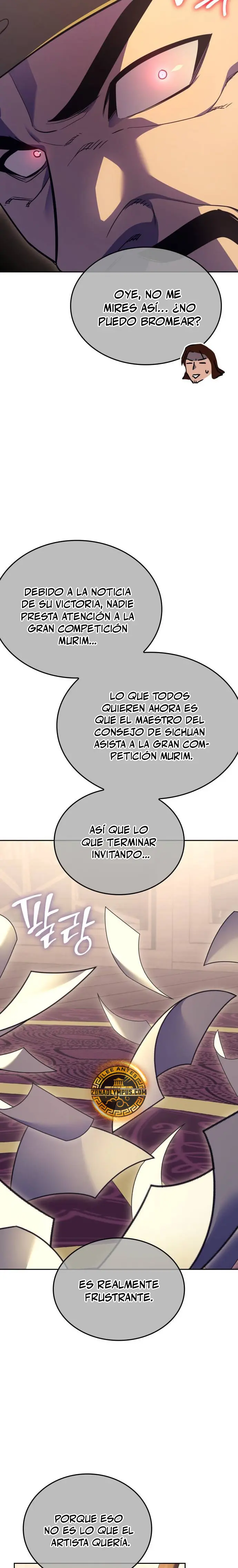 Reencarne como el heredero loco Capítulo 142 - Página 32 en español