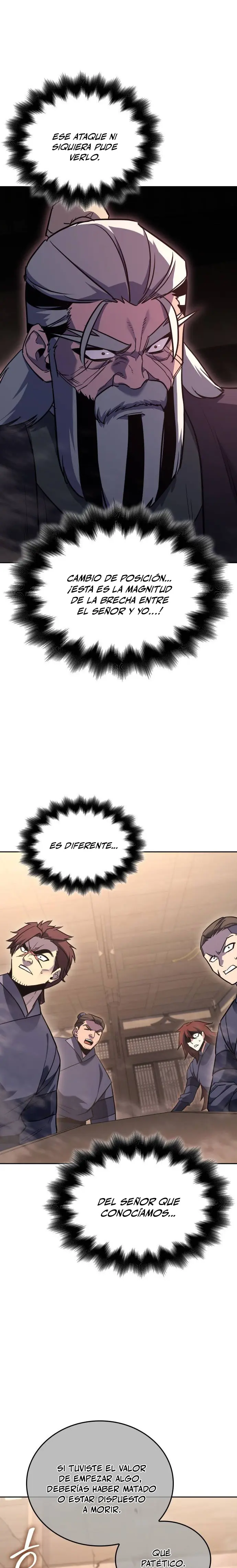 Reencarne como el heredero loco Capítulo 143 - Página 13 en español