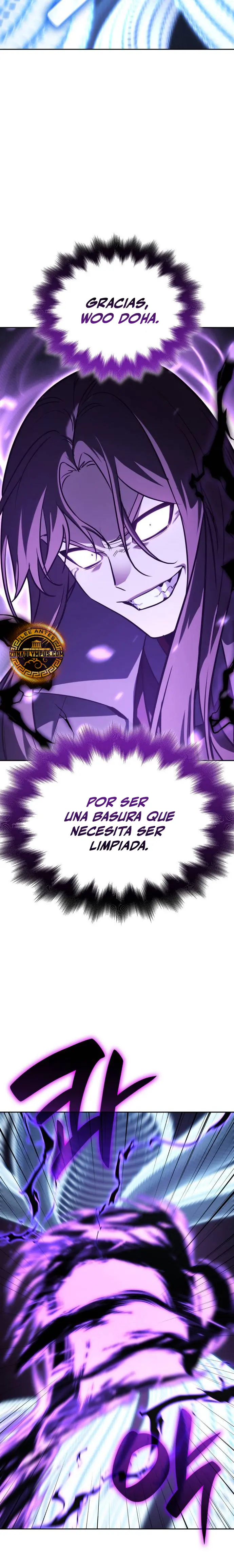 Reencarne como el heredero loco Capítulo 143 - Página 43 en español