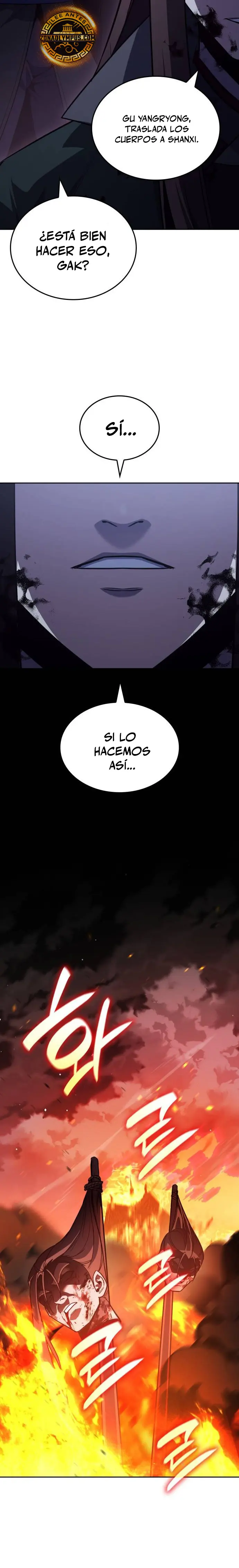 Reencarne como el heredero loco Capítulo 144 - Página 14 en español