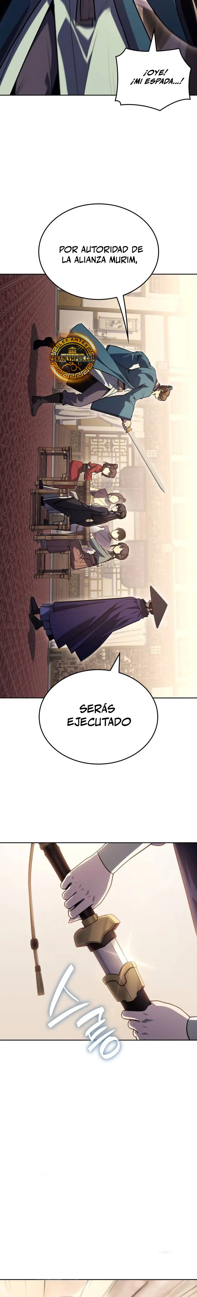 Reencarne como el heredero loco Capítulo 144 - Página 30 en español