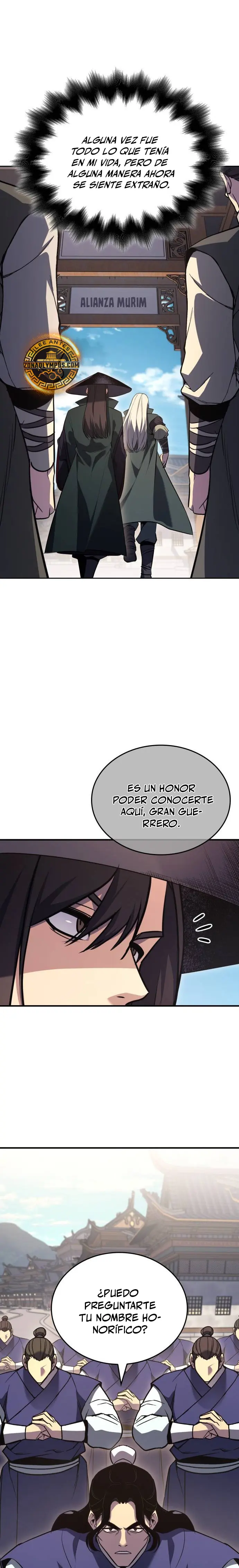 Reencarne como el heredero loco Capítulo 144 - Página 41 en español