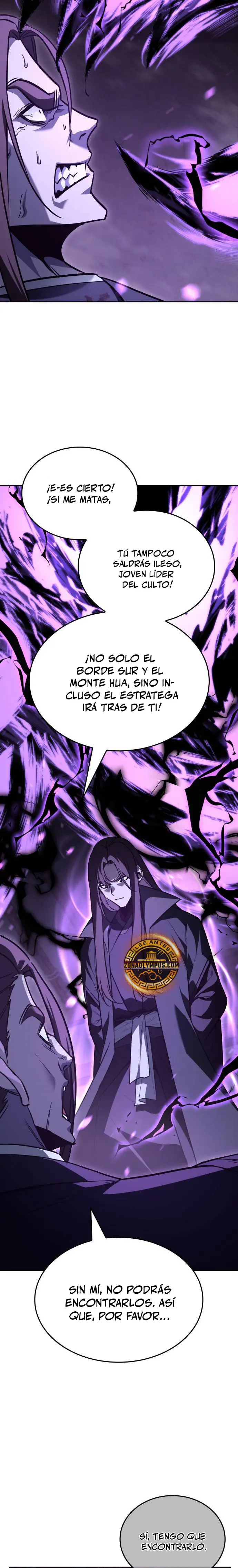Reencarne como el heredero loco Capítulo 144 - Página 6 en español
