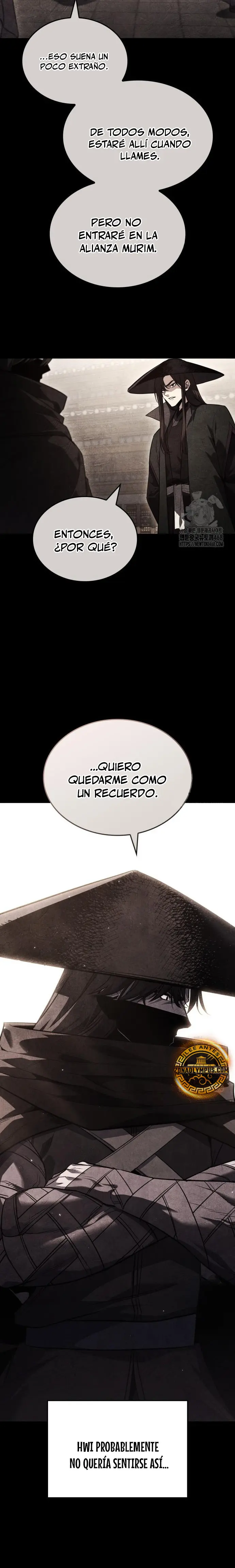 Reencarne como el heredero loco Capítulo 145 - Página 14 en español