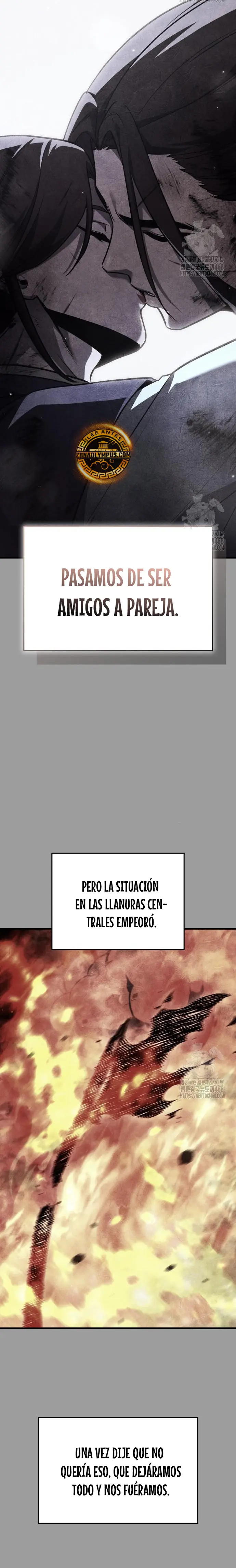 Reencarne como el heredero loco Capítulo 145 - Página 26 en español