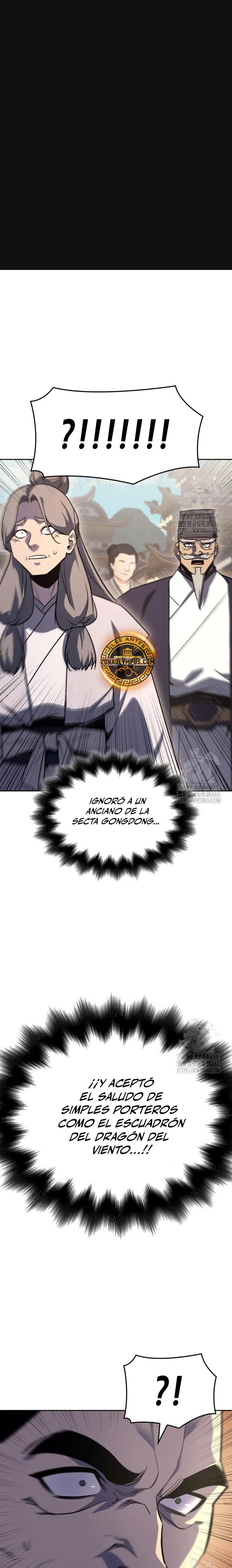 Reencarne como el heredero loco Capítulo 145 - Página 3 en español