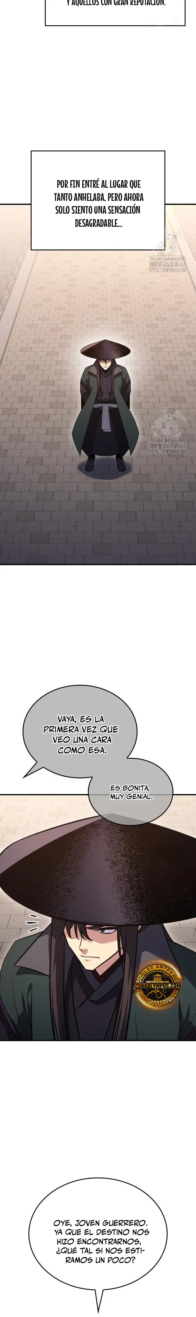 Reencarne como el heredero loco Capítulo 145 - Página 34 en español