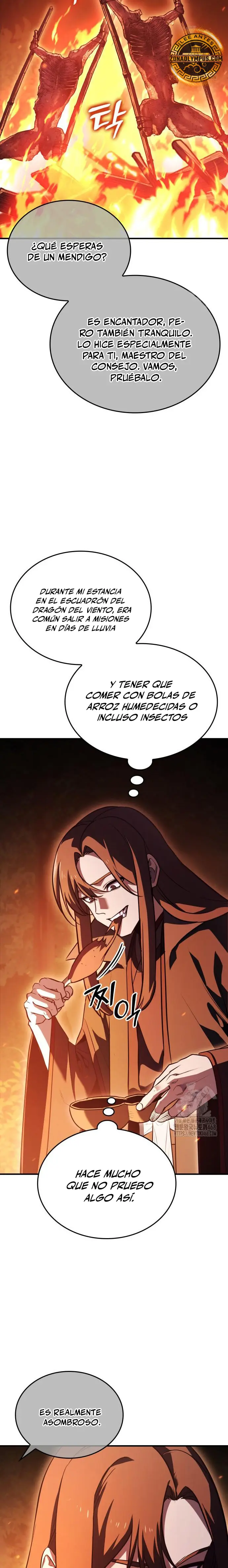 Reencarne como el heredero loco Capítulo 146 - Página 16 en español