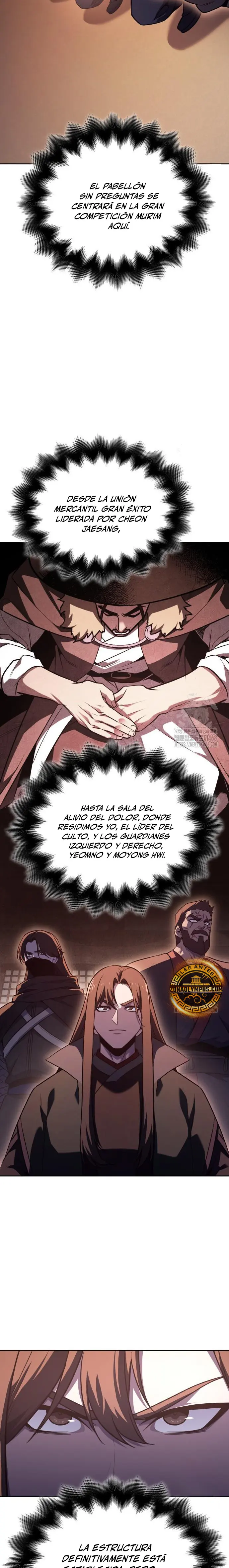 Reencarne como el heredero loco Capítulo 146 - Página 29 en español