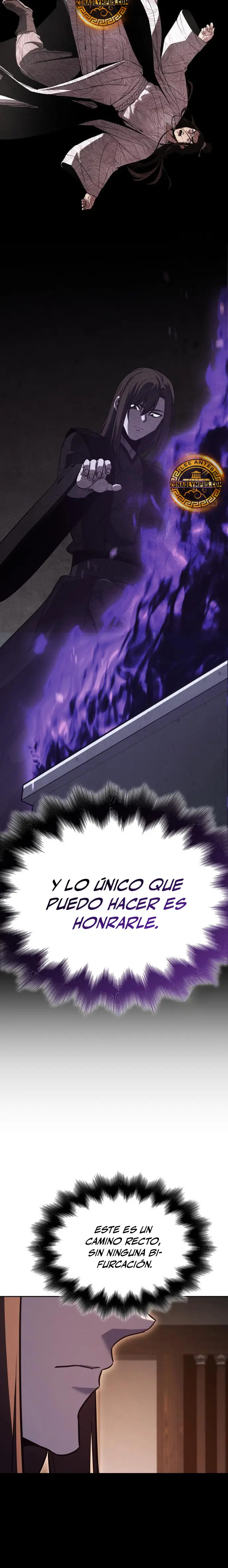 Reencarne como el heredero loco Capítulo 146 - Página 44 en español