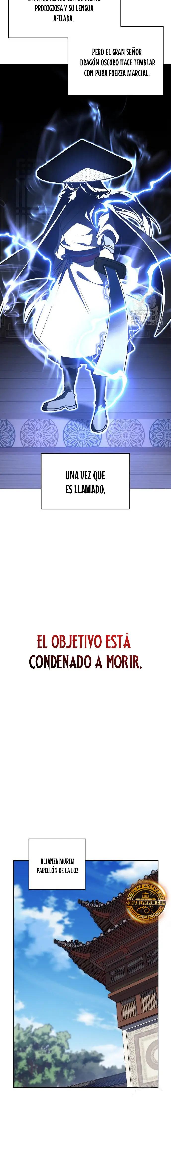 Reencarne como el heredero loco Capítulo 146 - Página 6 en español