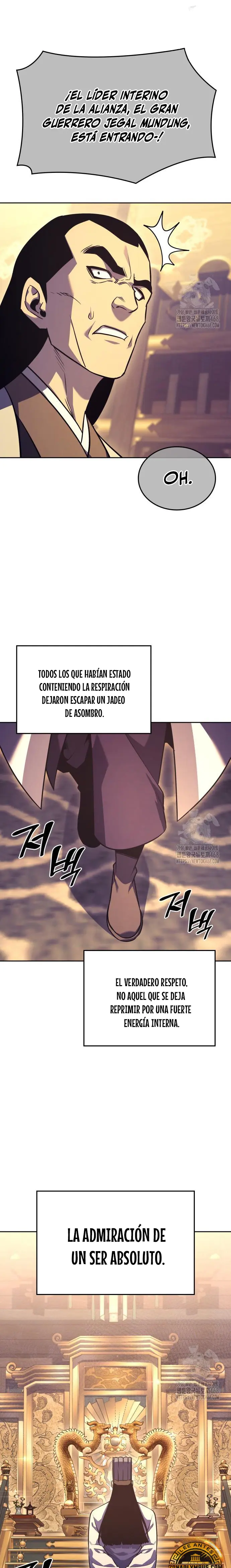 Reencarne como el heredero loco Capítulo 147 - Página 30 en español