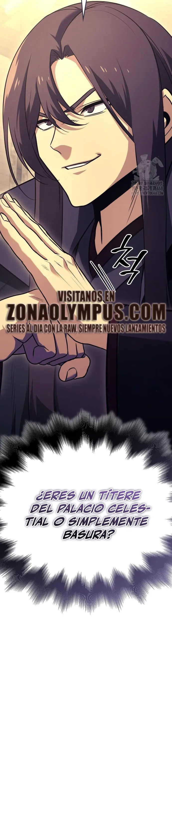 Reencarne como el heredero loco Capítulo 147 - Página 39 en español