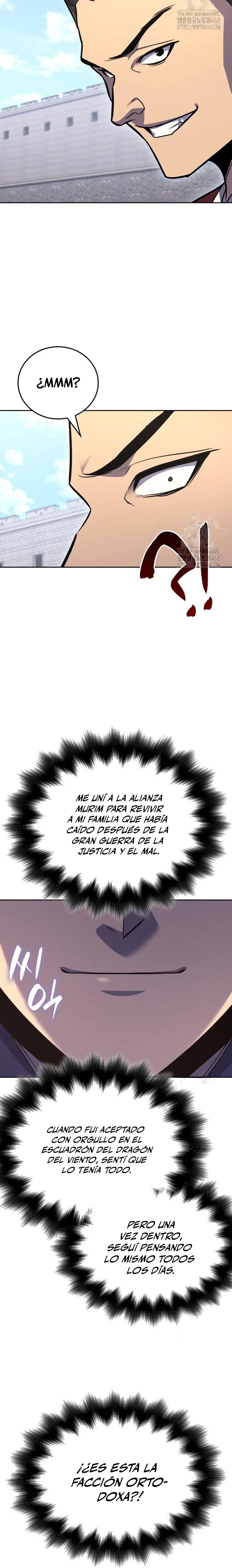 Reencarne como el heredero loco Capítulo 147 - Página 4 en español