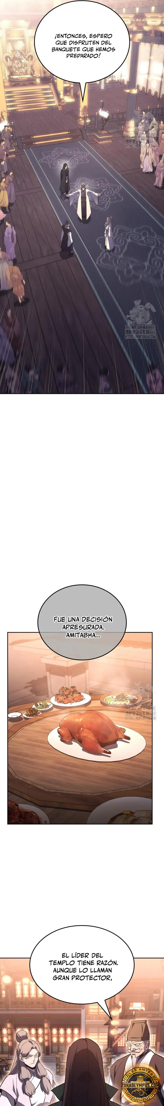 Reencarne como el heredero loco Capítulo 148 - Página 14 en español