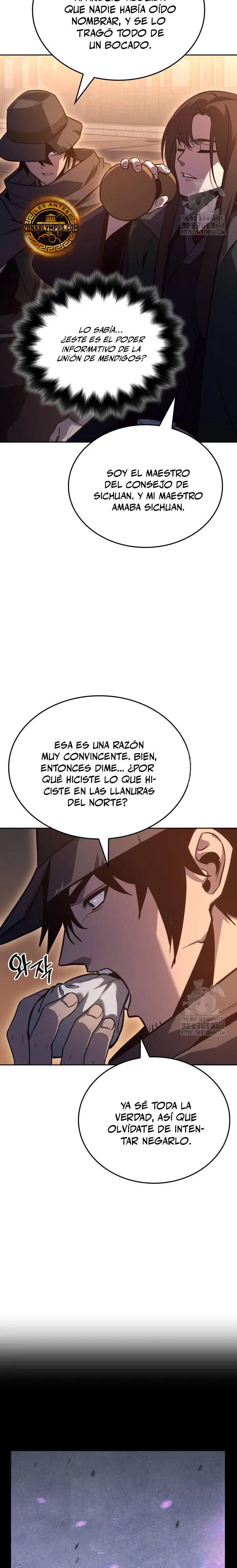 Reencarne como el heredero loco Capítulo 148 - Página 26 en español