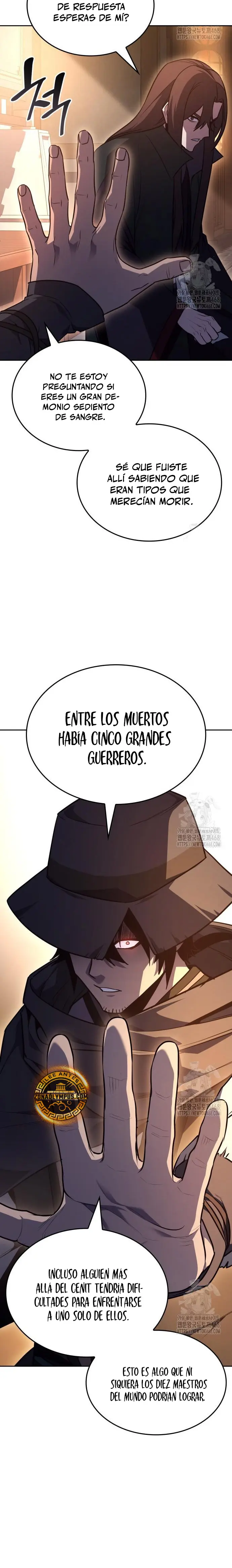 Reencarne como el heredero loco Capítulo 148 - Página 28 en español