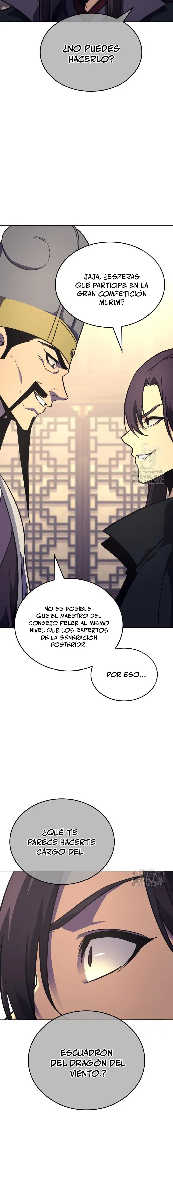 Reencarne como el heredero loco Capítulo 148 - Página 8 en español