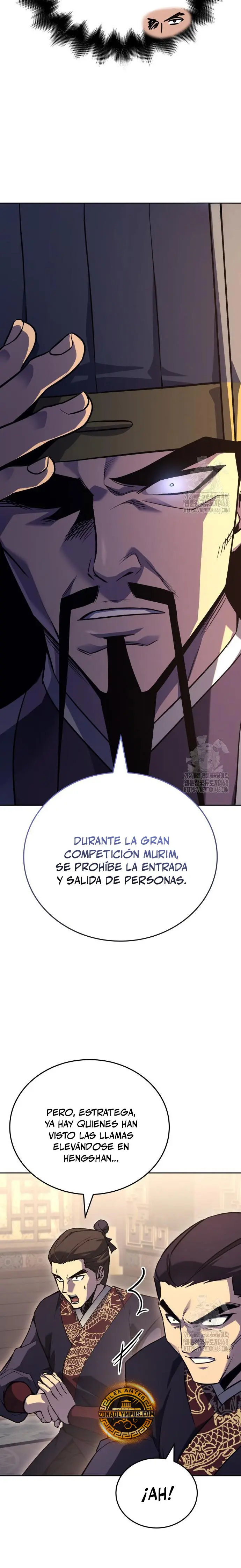 Reencarne como el heredero loco Capítulo 149 - Página 43 en español