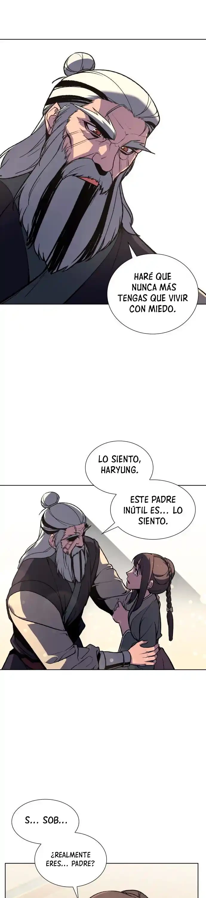 Reencarne como el heredero loco Capítulo 15 - Página 12 en español