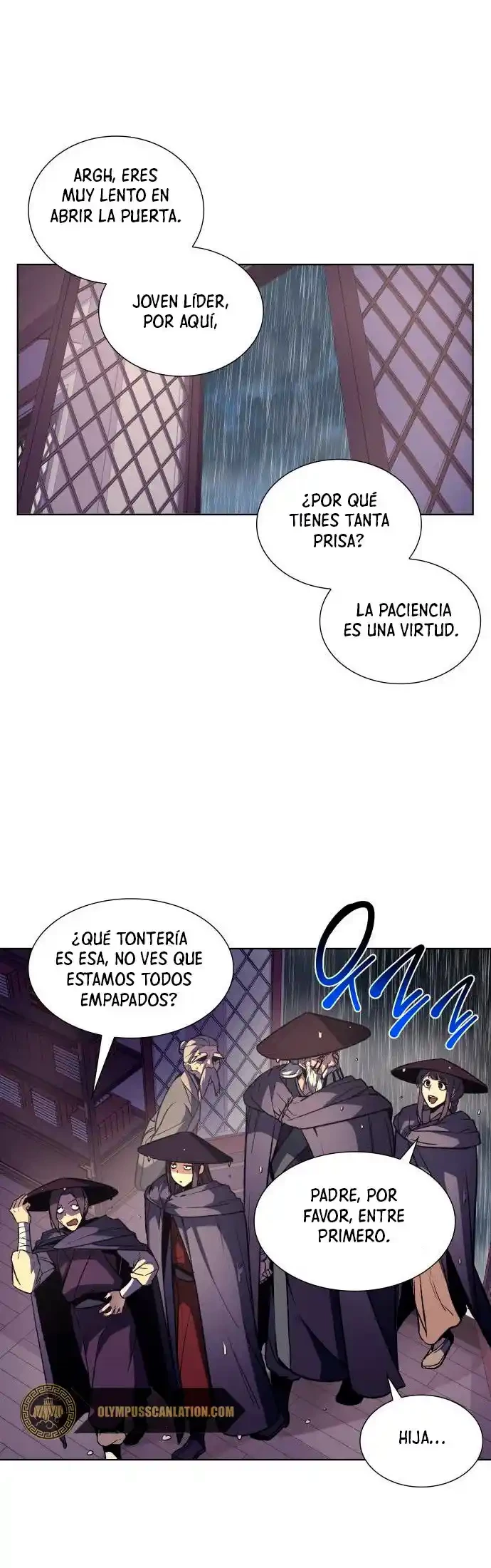 Reencarne como el heredero loco Capítulo 15 - Página 18 en español