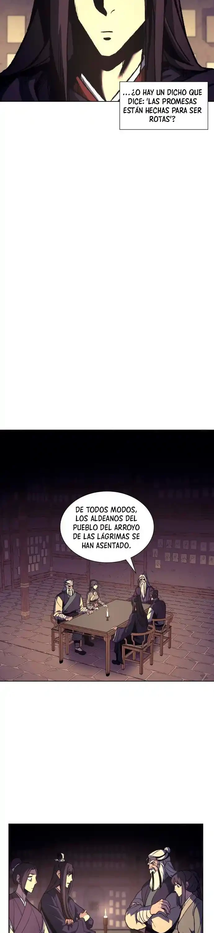 Reencarne como el heredero loco Capítulo 15 - Página 29 en español