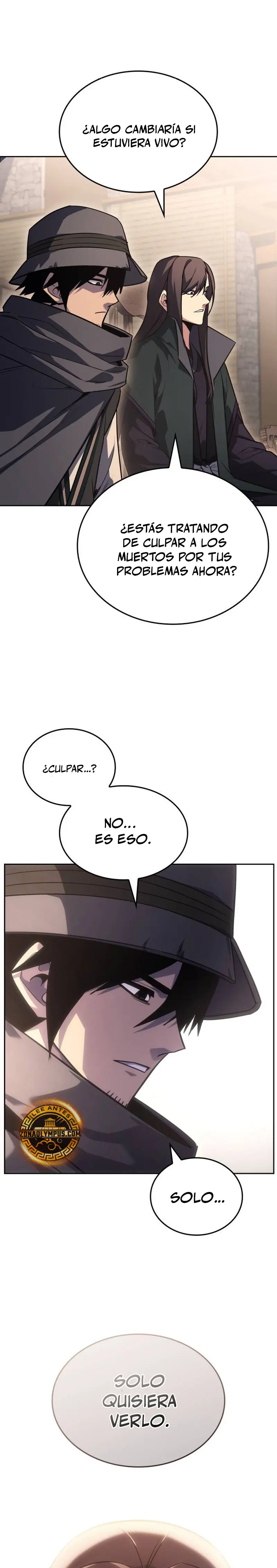 Reencarne como el heredero loco Capítulo 151 - Página 14 en español