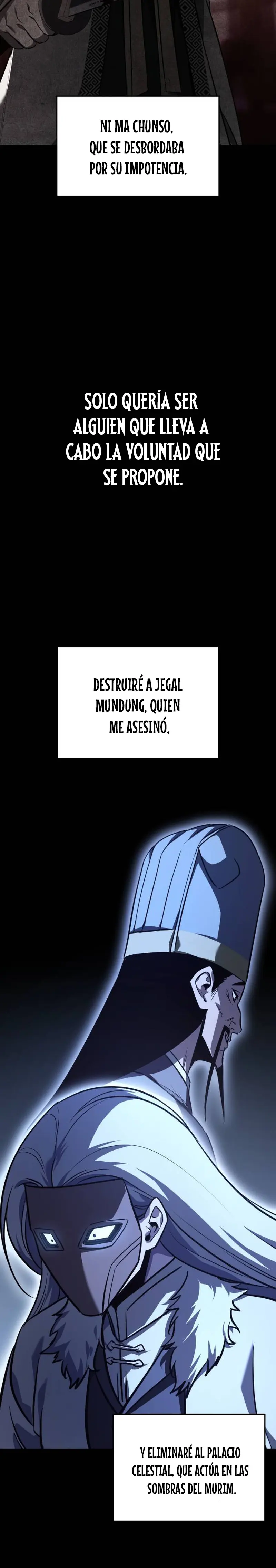 Reencarne como el heredero loco Capítulo 151 - Página 22 en español