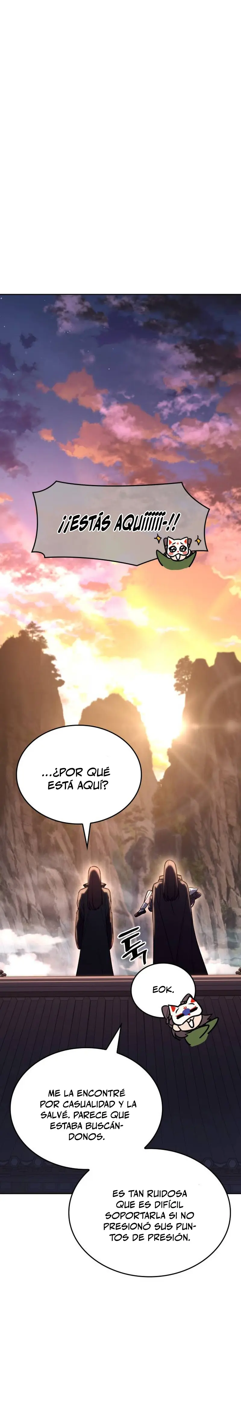 Reencarne como el heredero loco Capítulo 152 - Página 16 en español