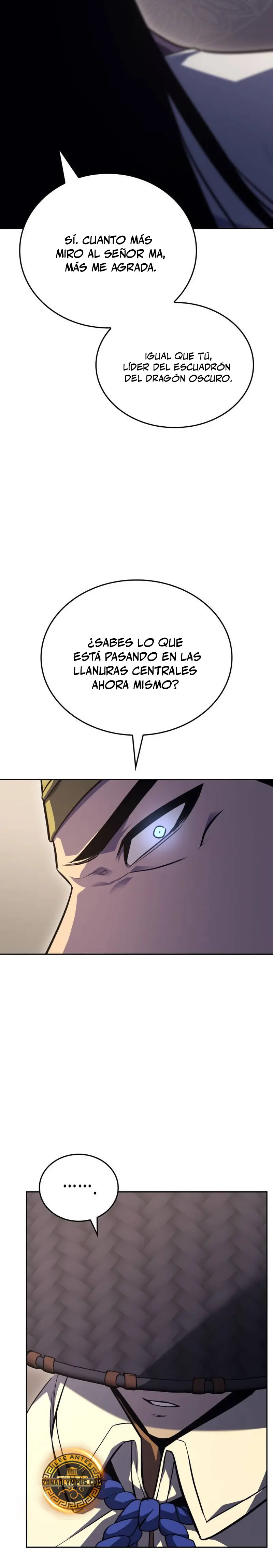 Reencarne como el heredero loco Capítulo 153 - Página 37 en español