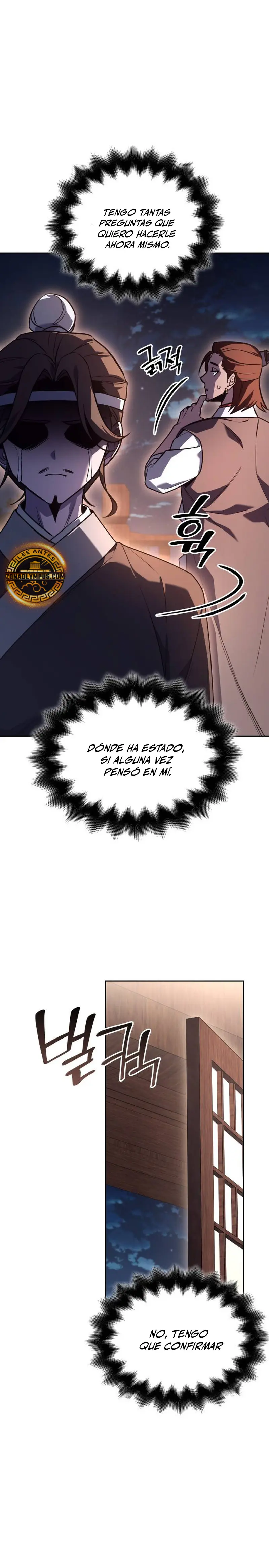 Reencarne como el heredero loco Capítulo 153 - Página 6 en español