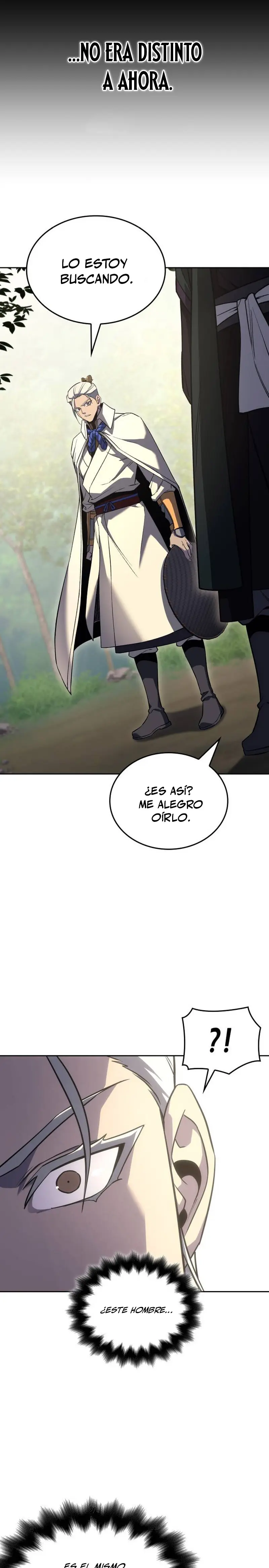 Reencarne como el heredero loco Capítulo 154 - Página 11 en español