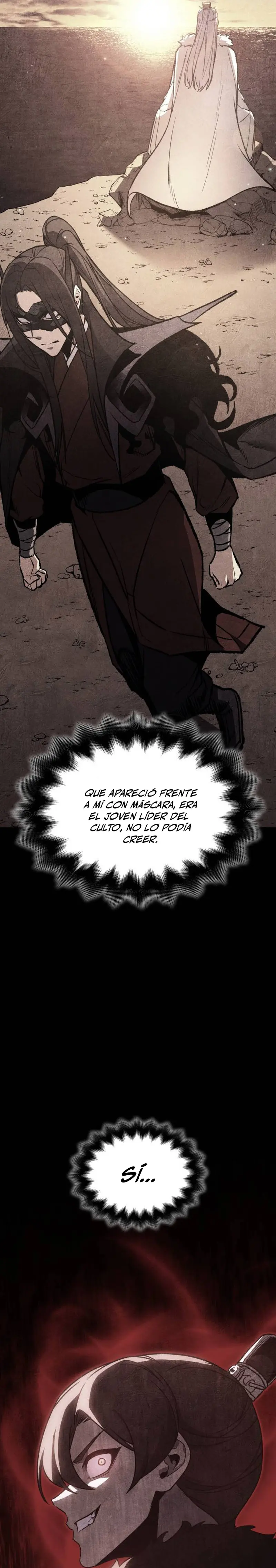 Reencarne como el heredero loco Capítulo 154 - Página 6 en español
