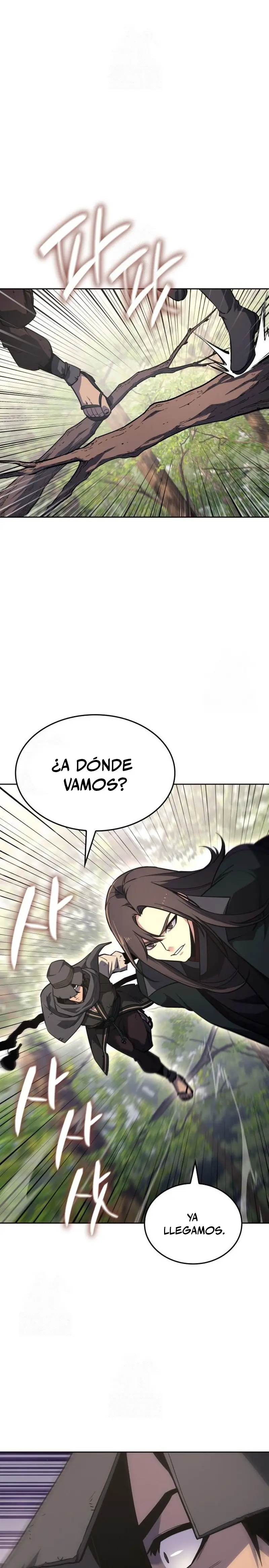 Reencarne como el heredero loco Capítulo 155 - Página 17 en español