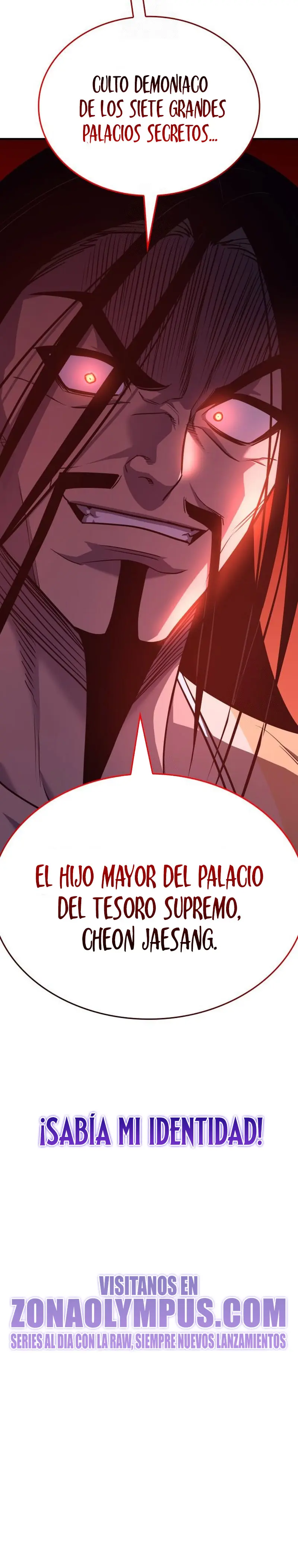 Reencarne como el heredero loco Capítulo 155 - Página 60 en español
