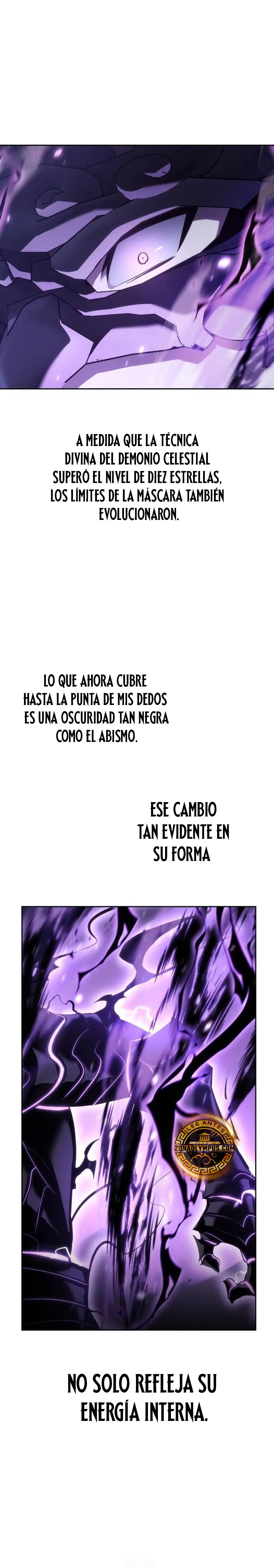 Reencarne como el heredero loco Capítulo 157 - Página 3 en español