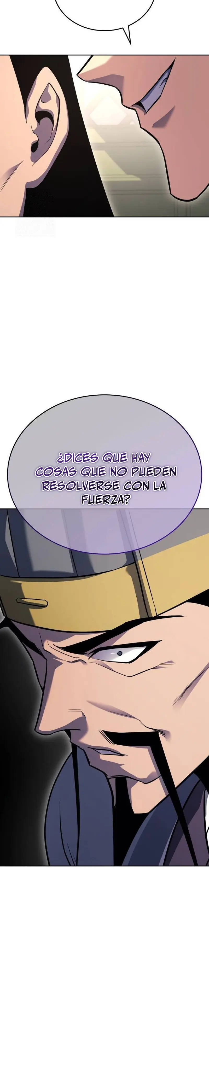 Reencarne como el heredero loco Capítulo 157 - Página 53 en español