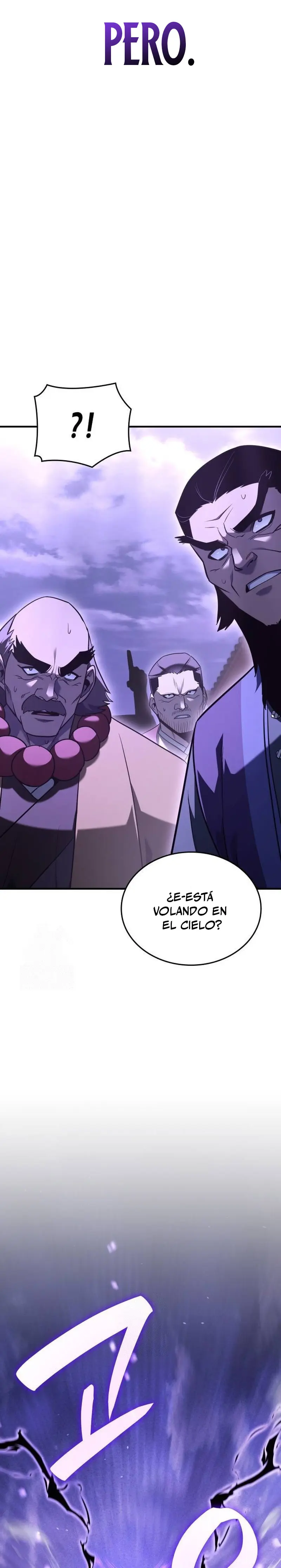 Reencarne como el heredero loco Capítulo 158 - Página 10 en español