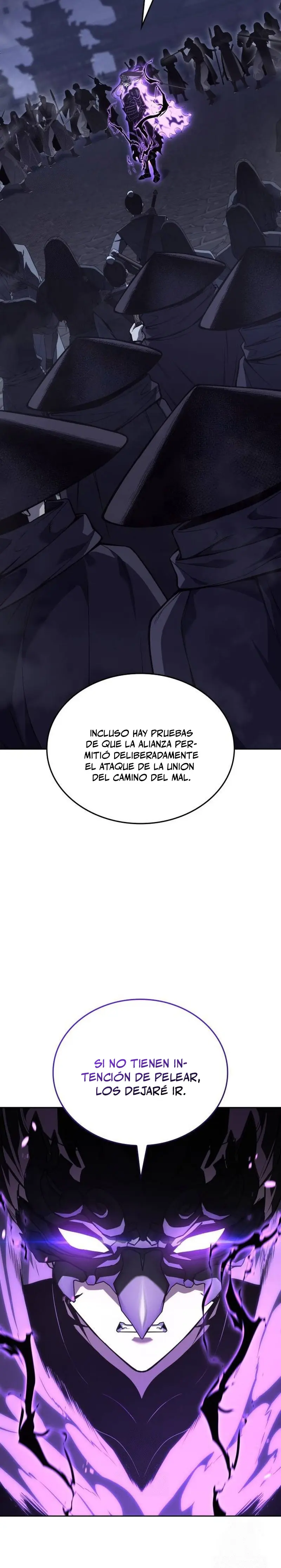 Reencarne como el heredero loco Capítulo 158 - Página 13 en español