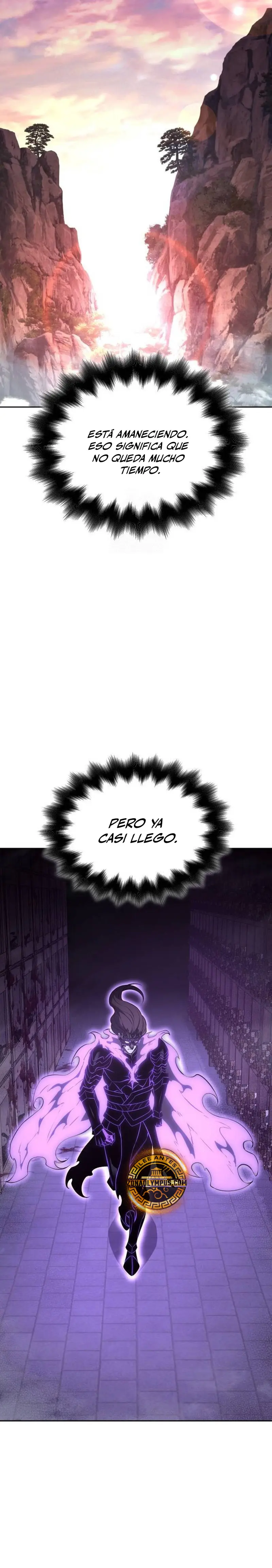 Reencarne como el heredero loco Capítulo 158 - Página 40 en español