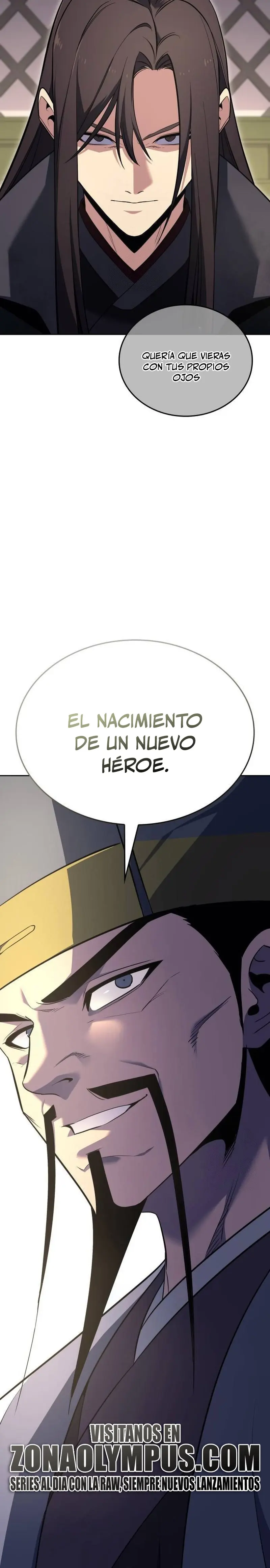 Reencarne como el heredero loco Capítulo 158 - Página 50 en español