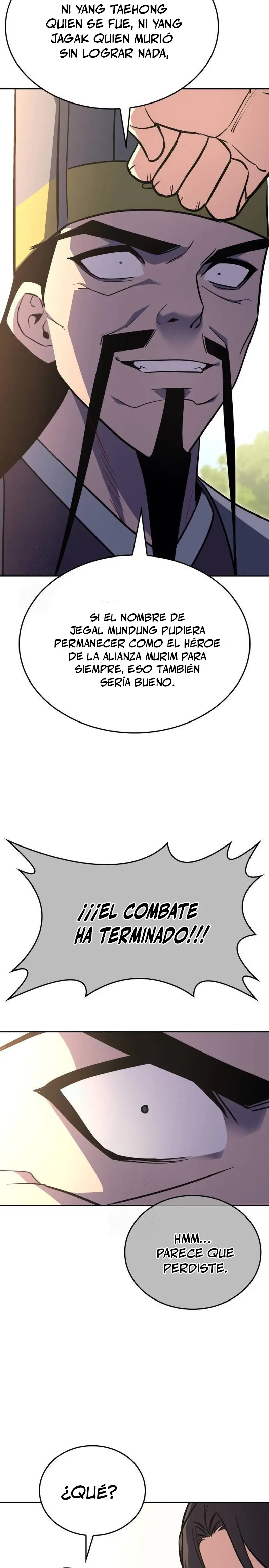 Reencarne como el heredero loco Capítulo 159 - Página 31 en español