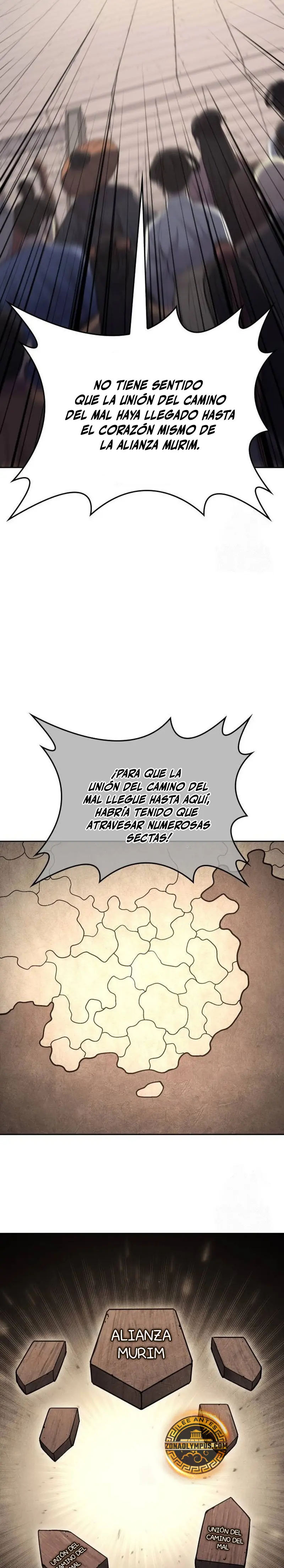 Reencarne como el heredero loco Capítulo 159 - Página 57 en español