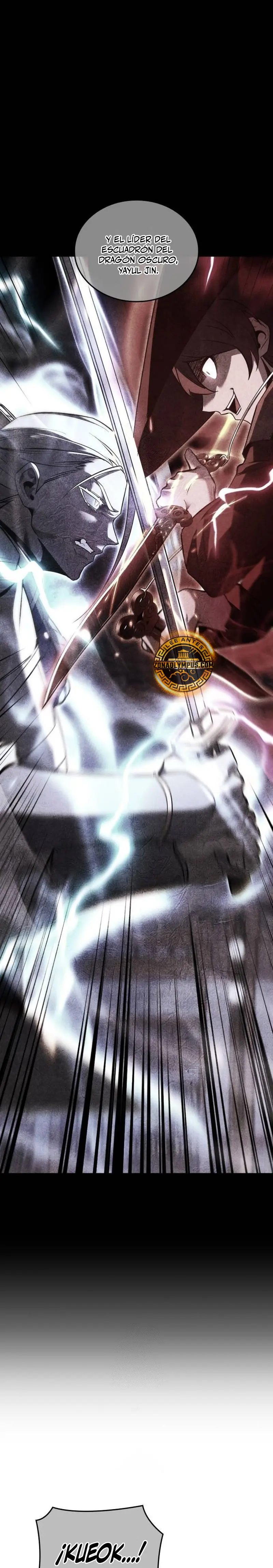 Reencarne como el heredero loco Capítulo 160 - Página 18 en español