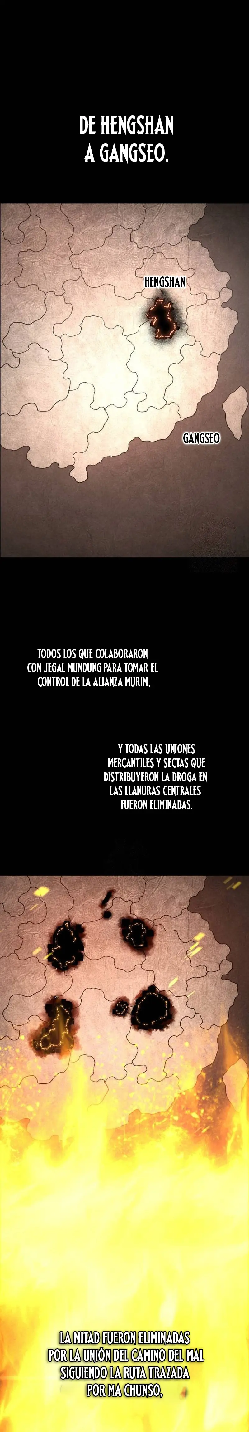 Reencarne como el heredero loco Capítulo 160 - Página 3 en español